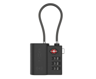 FIXED Tag Lock iOS Kłódka Podróżna z Lokalizatorem - 1338561 - zdjęcie 1